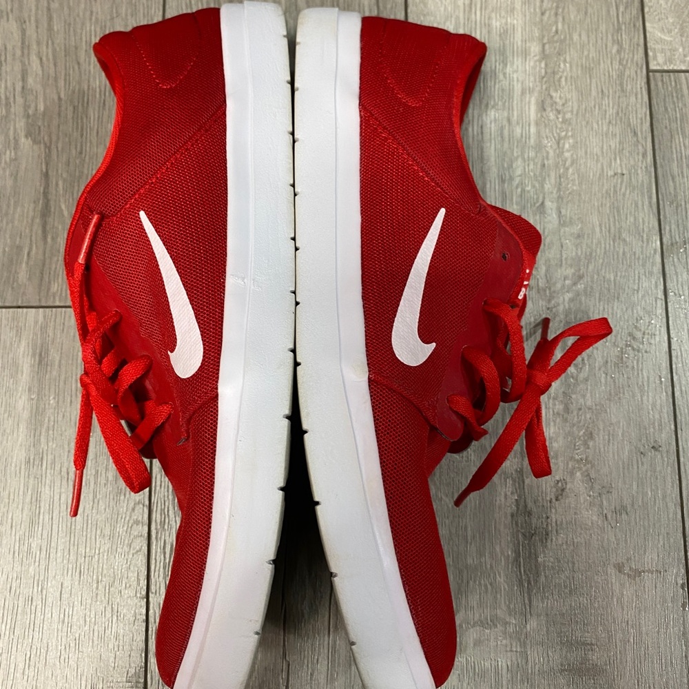 Nike Sb supreme colorway size 10 - Picture 3 of 6